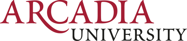 Arcadia University Logo