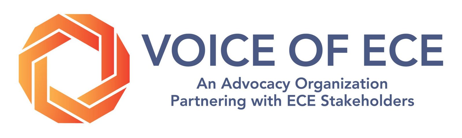 Voice of ECE Logo
