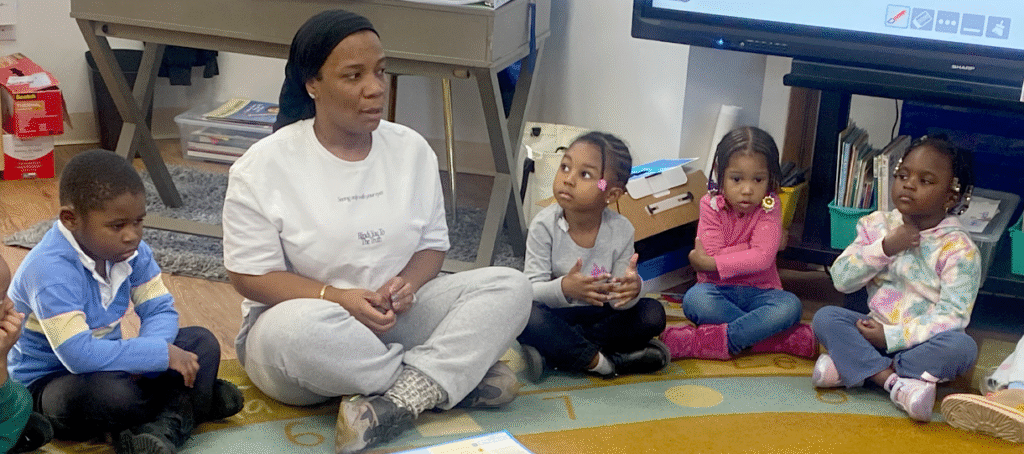 strong foundations matter